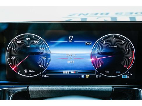 Used 2025 Mercedes-Benz GLA 250 image 23