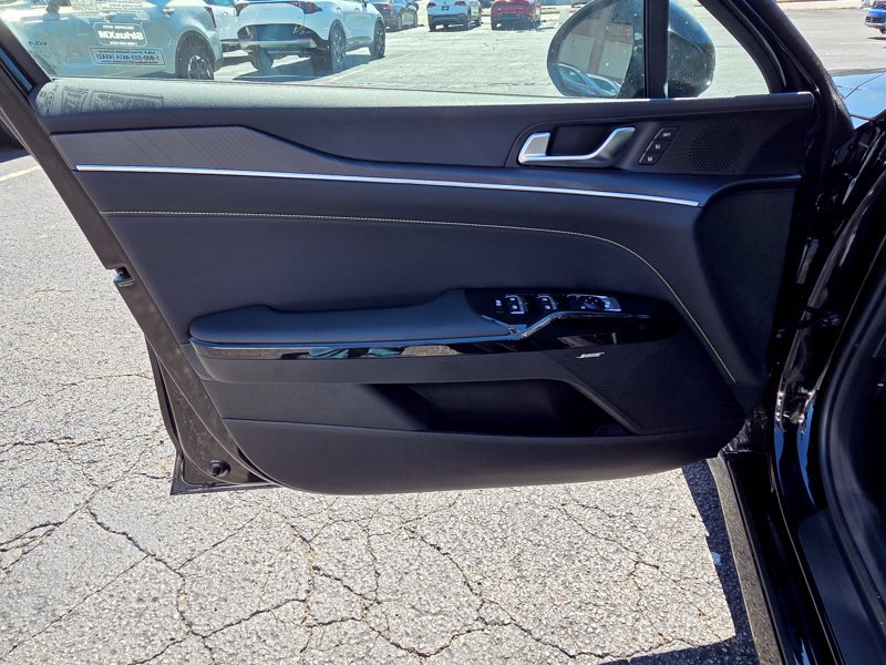 New 2027 Kia K5 GT FWD image 19
