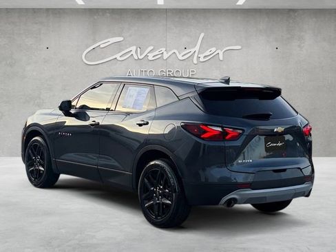 Used 2022 Chevrolet Blazer LT image 14