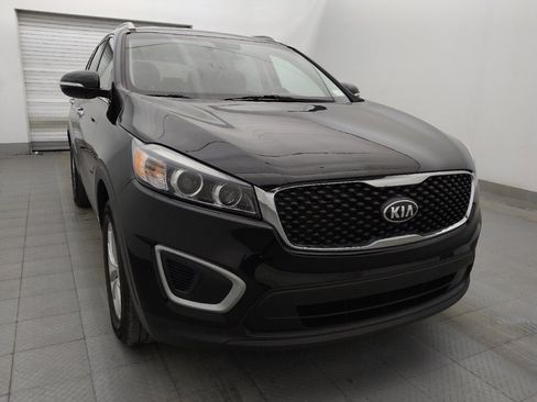 Used 2018 Kia Sorento AWD image 13