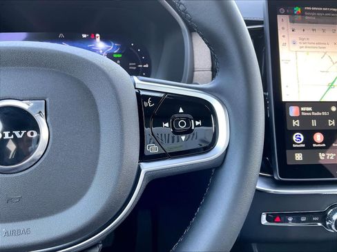 New 2026 Volvo XC90 T8 Ultra w/ Lounge Package image 18