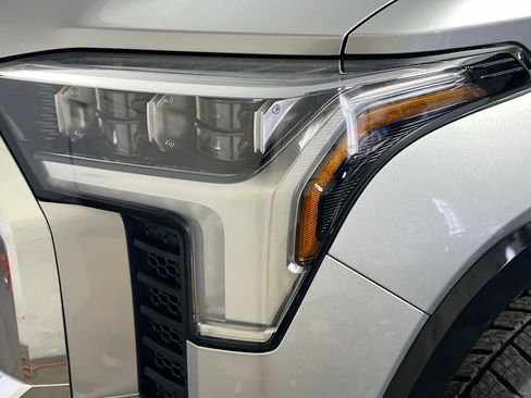 New 2026 Toyota Tundra 1794 Edition AWD/4WD image 11