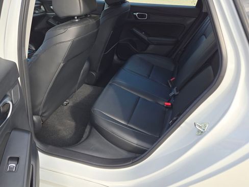 Certified 2025 Acura Integra image 16