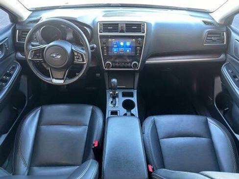 Used 2019 Subaru Outback 3.6R Limited AWD/4WD image 25