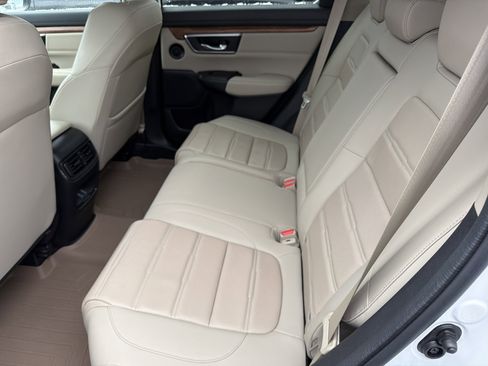 Used 2021 Honda CR-V EX-L image 24