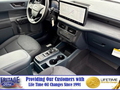 New 2026 Ford Maverick XL image 15