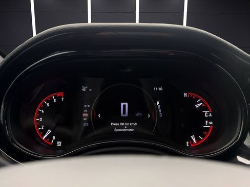 Used 2024 Dodge Durango GT image 17