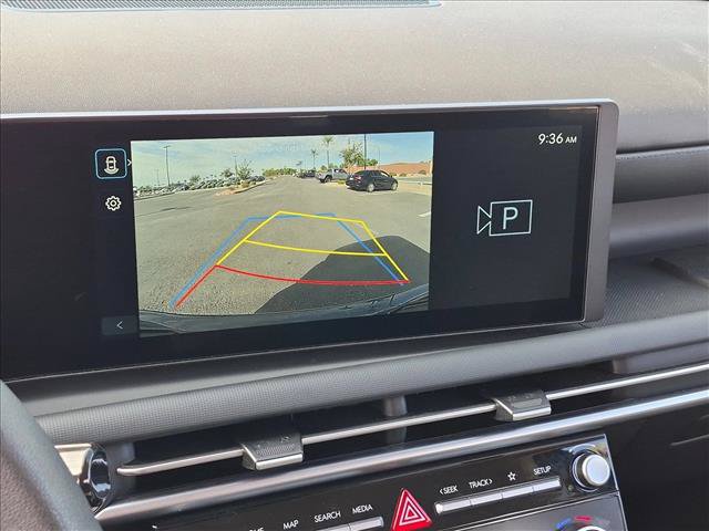 Used 2026 Hyundai Tucson SEL Plus FWD image 12
