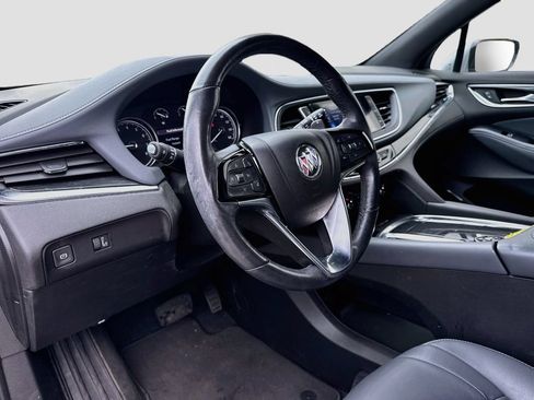 Used 2023 Buick Enclave Essence w/ Sport Touring Edition AWD/4WD image 9
