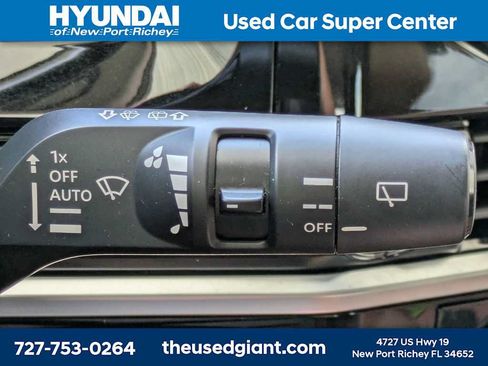 Used 2024 Nissan Pathfinder Platinum FWD image 43