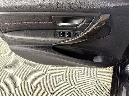 Used 2014 BMW 328i xDrive Sedan image 8