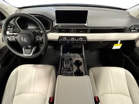 New 2026 Honda Pilot Elite image 23