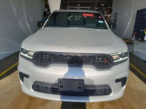 Used 2024 Dodge Durango GT w/ Blacktop Package AWD/4WD image 3