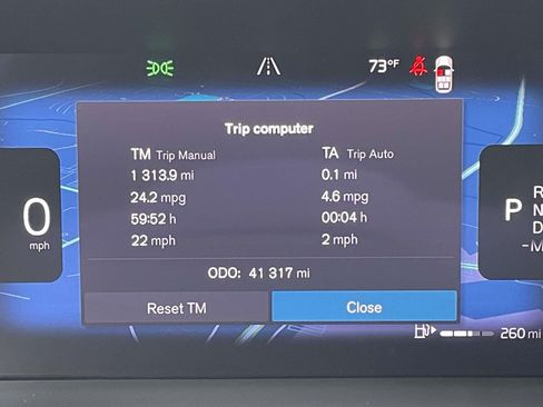 Certified 2023 Volvo XC90 B5 Core w/ Protection Package Premier AWD/4WD image 24