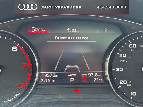 Used 2023 Audi Q5 2.0T Premium w/ Convenience Package image 15