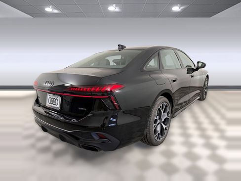 Certified 2026 Audi A6 Premium Plus w/ Premium Plus Package AWD/4WD image 9