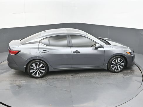 Certified 2024 Nissan Sentra SV w/ SV Premium Package FWD image 36