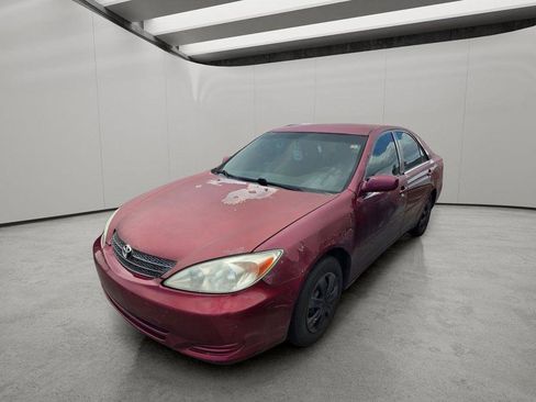 Used 2003 Toyota Camry LE FWD image 1