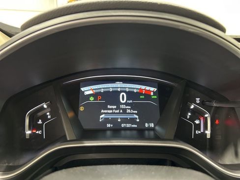 Used 2018 Honda CR-V Touring image 18