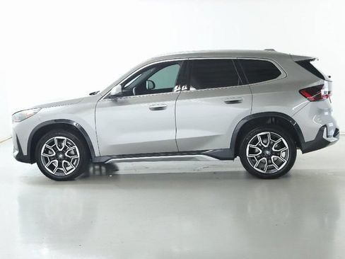 Used 2025 BMW X1 xDrive28i w/ Convenience Package AWD/4WD image 41