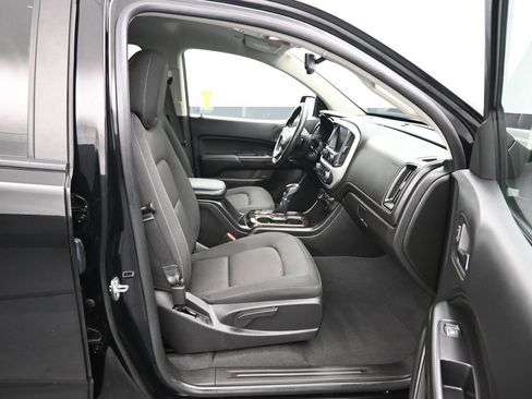 Used 2022 GMC Canyon Elevation w/ Driver Alert Package image 41