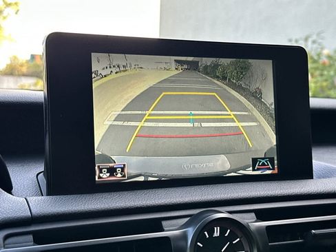 Used 2023 Lexus IS 300 w/ Premium Package image 20