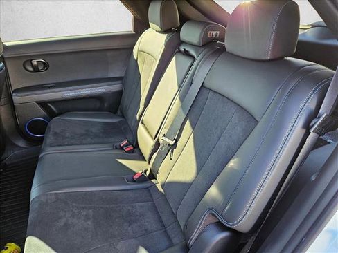 Used 2025 Hyundai Ioniq 5 N image 19