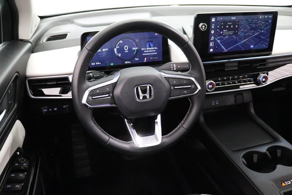 Used 2025 Honda Prologue Touring image 13