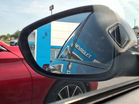 Used 2019 Honda Accord EX image 20