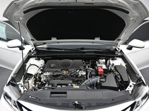 Used 2023 Toyota Camry LE FWD image 36