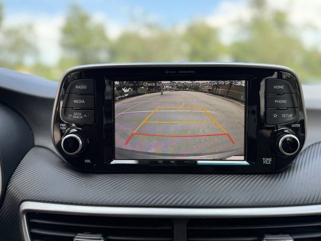 Used 2020 Hyundai Tucson Value FWD image 18