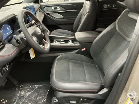 New 2026 Ford Explorer ST w/ Sun And Sound Package image 13