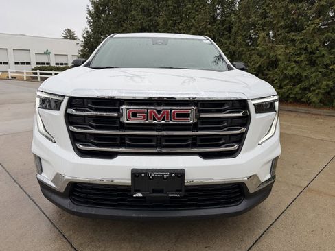 New 2026 GMC Acadia Elevation w/ Elevation Premium Package AWD/4WD image 6