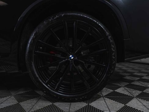 Used 2022 BMW X5 sDrive40i w/ M Sport Package image 40