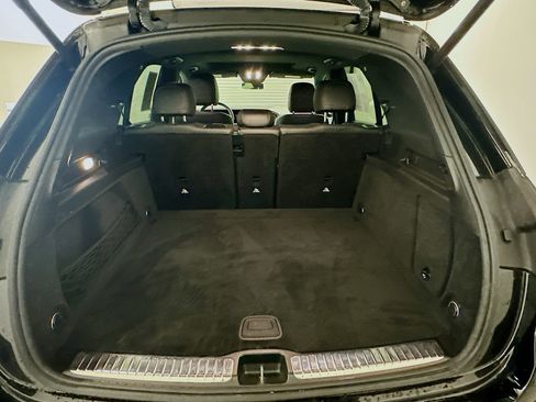 Used 2024 Mercedes-Benz GLE 350 4MATIC image 31