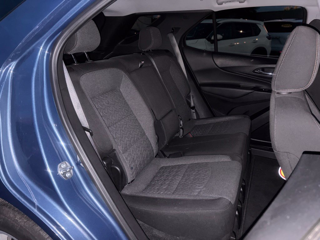 Used 2024 Chevrolet Equinox LT AWD/4WD image 17