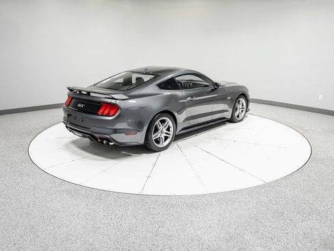 Used 2019 Ford Mustang GT Premium w/ GT Performance Package RWD image 28