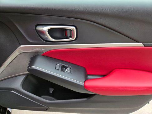 New 2026 Acura Integra A-Spec image 22