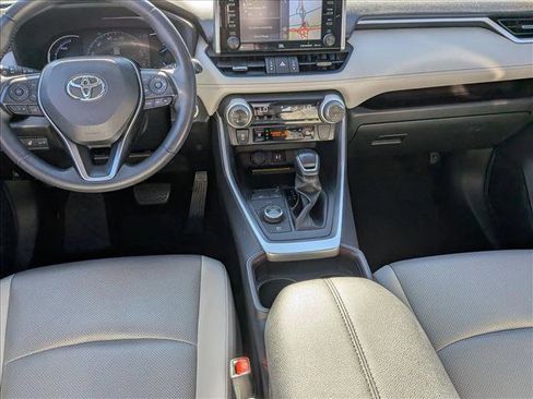 Used 2019 Toyota RAV4 Limited image 18