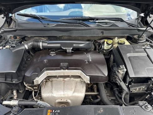 Used 2013 Chevrolet Malibu LTZ image 9