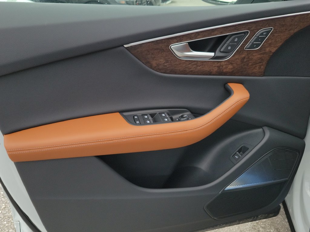 New 2027 Audi Q8 Prestige AWD/4WD image 19