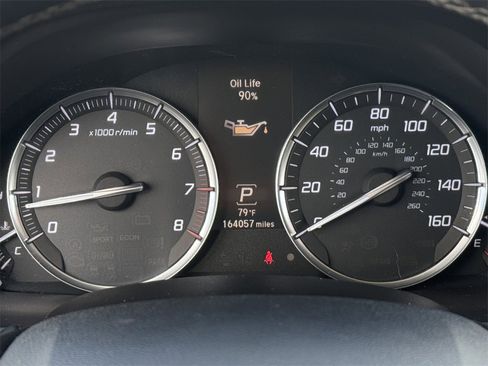 Used 2016 Acura MDX SH-AWD w/ Technology Package image 16