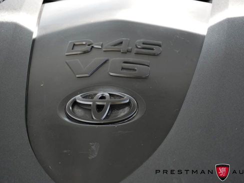 Used 2021 Toyota Tacoma TRD Off-Road w/ Technology Package image 48