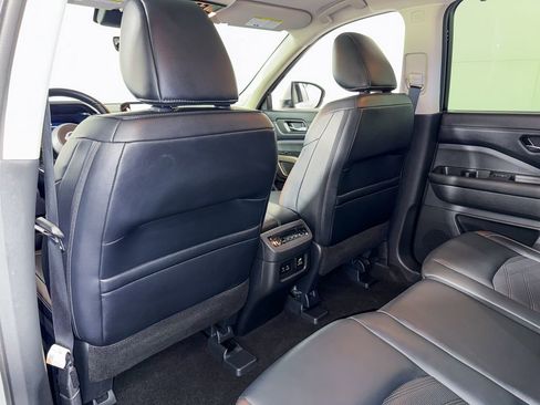 Certified 2024 Nissan Pathfinder Platinum w/ Cargo Package image 49