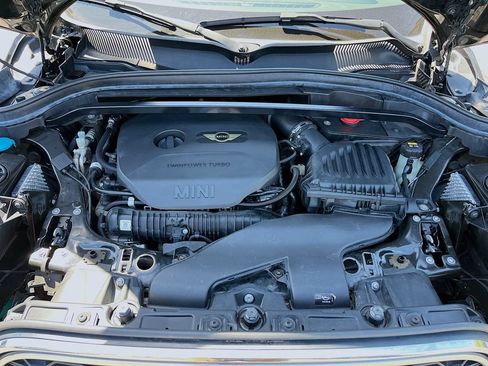 Used 2018 MINI Cooper Countryman S FWD image 31