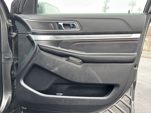Used 2016 Ford Explorer Sport w/ Equipment Group 401A image 26