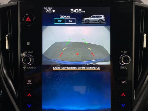 Used 2025 Subaru Forester Premium AWD/4WD image 21