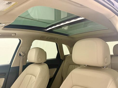 Used 2018 Audi Q5 2.0T Premium Plus w/ Premium Plus Package image 35