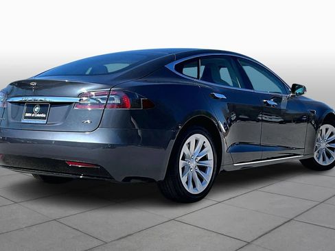 Used 2018 Tesla Model S 75D image 13