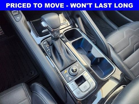 Used 2022 Kia Telluride SX w/ SX Prestige Package AWD/4WD image 24